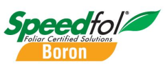 DRT Speedfol Boron Bor İçerikli Gübre 1 litre