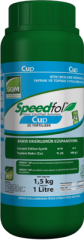 DRT | Speedfol Cup %26 Bakır İçeren Sıvı Gübre