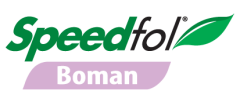DRT | Speedfol Boman (bor, manganez ve çinko) Gübre
