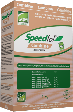 DRT | Speedfol Combine