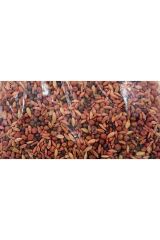 4 Farklı Yem Bitkisi Karışımı Tohumu 4M Starmix 25 kg(Hayvanlar için)