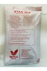 Star Mix 4' lü Kaba Yem Bitkileri Karışımı 5 kg