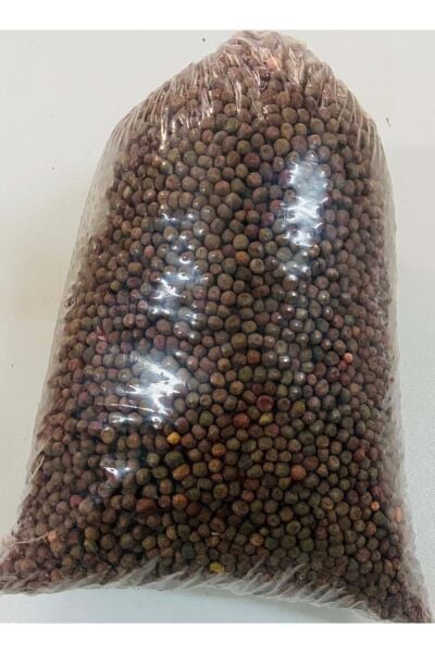 Kirazlı Sertifikalı Yem Bezelyesi Tohumu 25 Kg