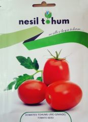 Armut Domates (Salçalık) Rio Grande (3 gr) Nesil