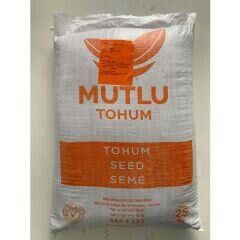 Mutlu Tohum Macar Fiğ Tohumu - Kansur 5 kg