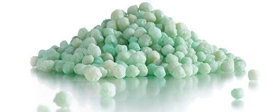 Entec 12-20-12 Akıllı Gübre (40 Kg) Yeşil İri Taneli