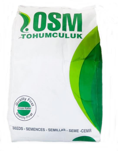 OSM Tohum Kaplamalı Sunter Yonca Tohumu(10 Kg)