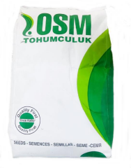 OSM Tohum Kaplamalı Sunter Yonca Tohumu(1 Kg)