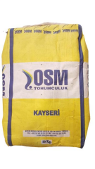 OSM Kaplamalı Kayseri Yonca Tohumu (1 Kg)