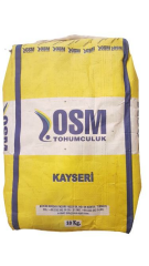 OSM Kaplamalı Kayseri Yonca Tohumu (10 Kg)