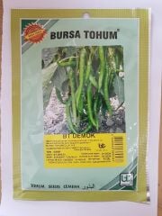 BT Demok Demre Biber Tohumu 5 gr