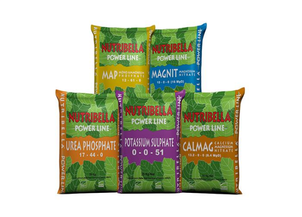 DRT | Nutribella Cal-Mag (25 kg)