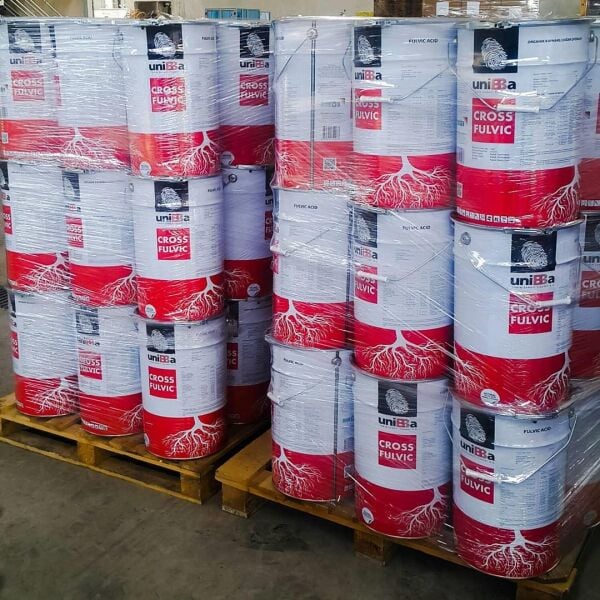 uniBa Cross Full (10 KG)