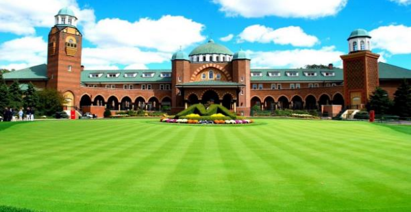 7M FİESTA ÇİM TOHUMU 10 KG