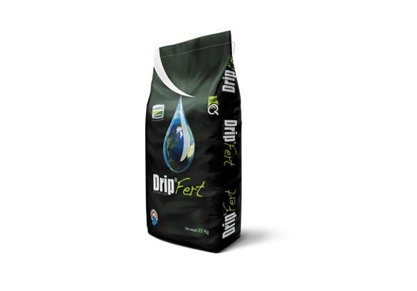 Laris Drip Fert 18-18-18 Npk Gübre 25 Kg