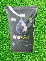Laris Drip Fert 18-18-18 Npk Gübre 25 Kg