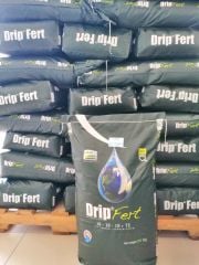 Laris Drip Fert 18-18-18 Npk Gübre 25 Kg