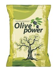 Olive Power Zeytin ve Fidan Gübresi 25 kg