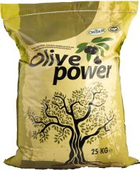 Olive Power Zeytin ve Fidan Gübresi 25 kg