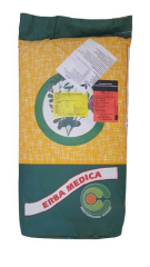 İthal Sertifikalı Yonca Tohumu Giulia (1 Kg)