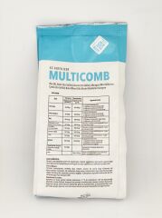 MULTİCOMB | Mikro Bitki Maddeleri Karışımı (1 KG)