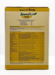 DRT | SPEEDFOL DEEP (1 KG)