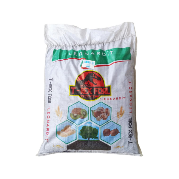 Leonardit T-Rex Fosil (25 Kg)