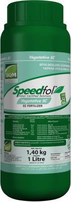 Drt Speedfol Amino Vegetative 1 litre