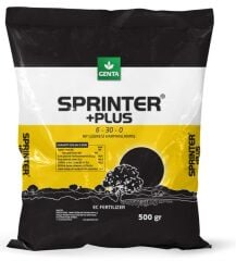 SPRINTER +PLUS |Özel Köklendirici (500 gr) 6 – 30 – 0 + ME | NP GÜBRESİ