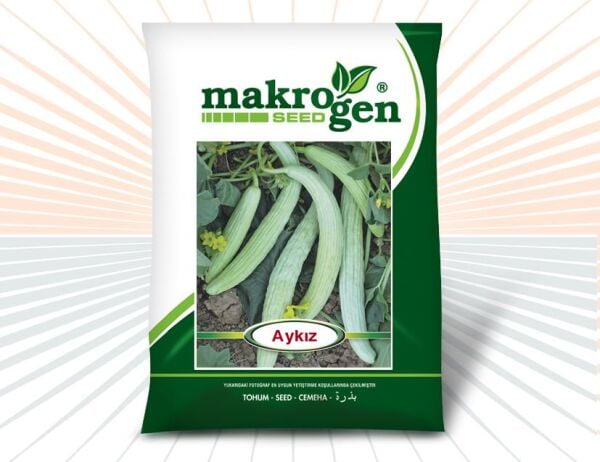 Makrogen Acur Tohumu 10 gr