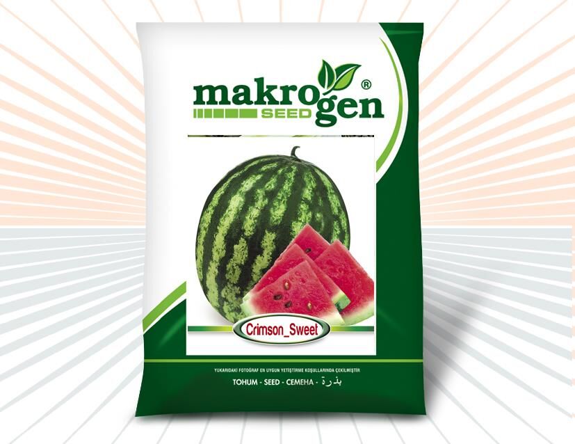 Makrogen Karpuz Tohumu 10 gr