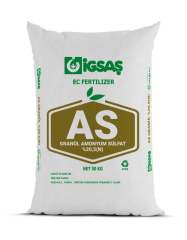 İgsaş Granül Am0nyum Sülfat 50 kg
