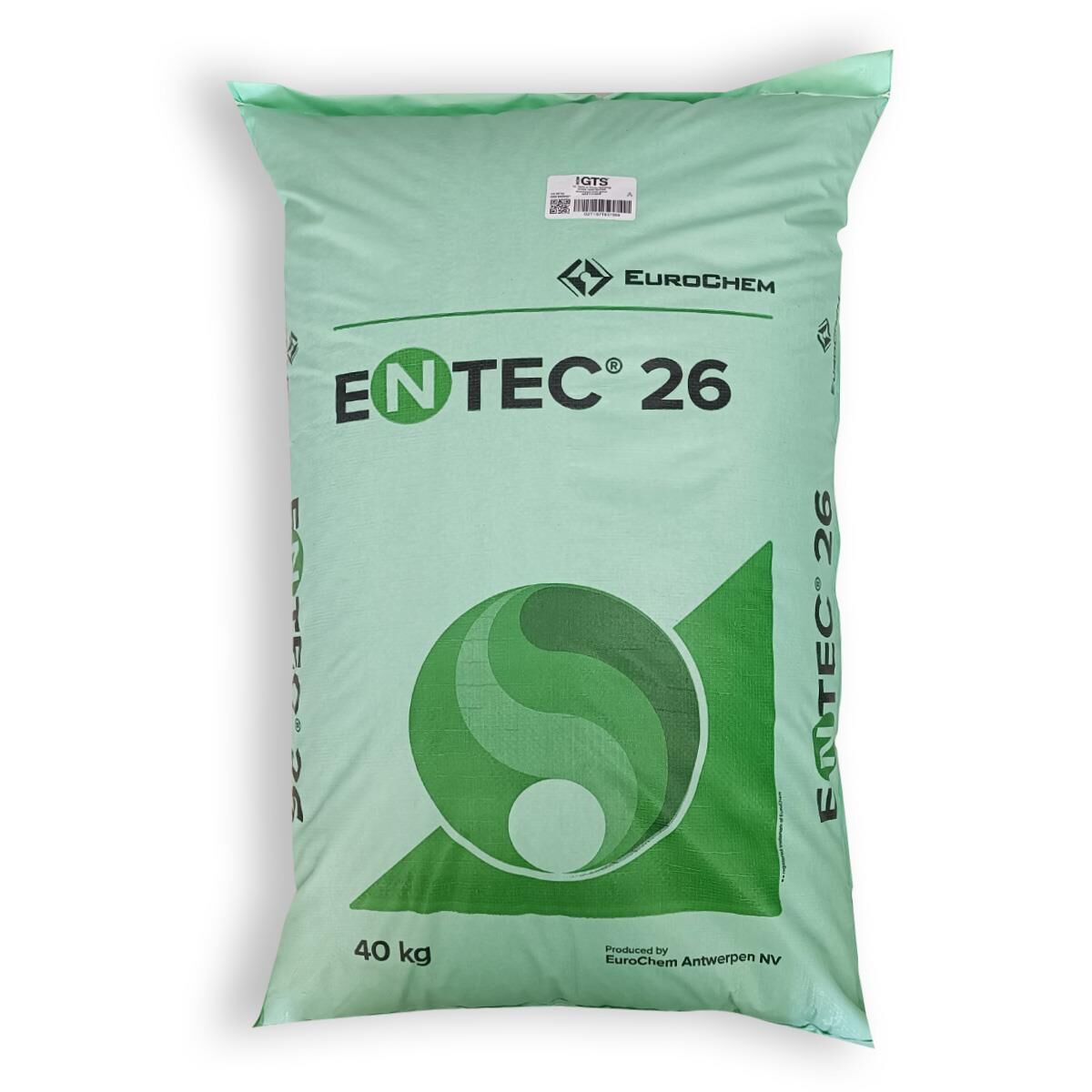 Entec 26 Azotlu Gübre 40 kg