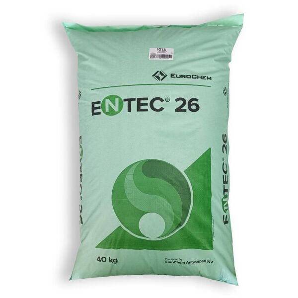 Entec 26 Azotlu Gübre 40 kg