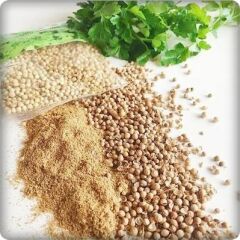 Kişniş Tohumu (Aş Otu) 25 Gram (Çiftçi Yetiştirmesi)