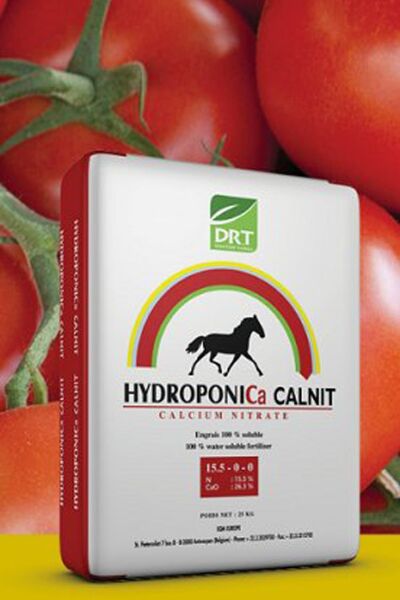 Kalsiyum Nit-rat - 25 Kg Dr Tarsa