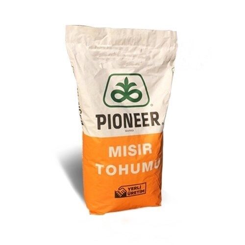 Pioneer P2088 Mısır Tohumu 50.000 çk (Standart)