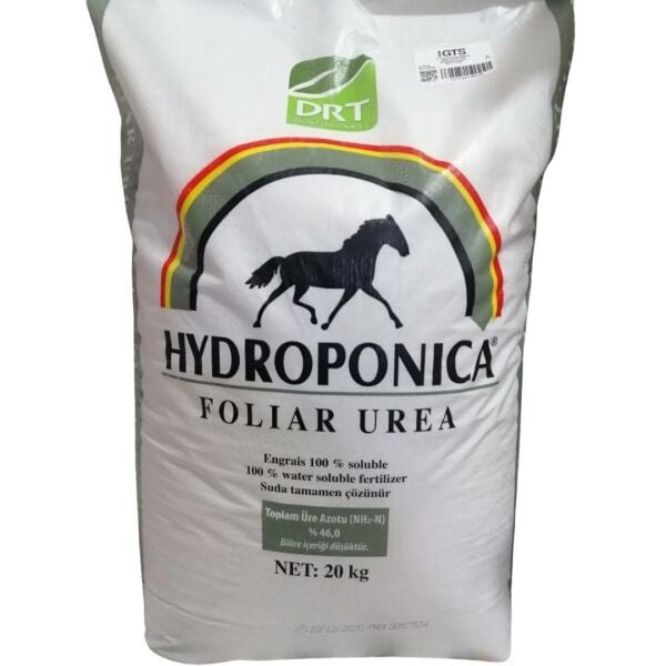 DRT Hydroponica Foliar Üre 20kg
