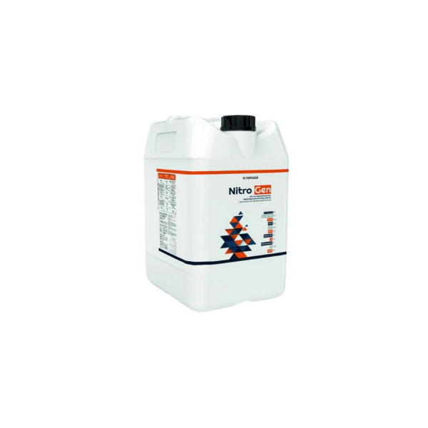 NitroGen Orgamineral Gübre 5 lt