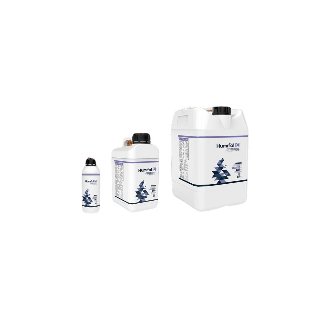 Humifol-C Humik-Fulvik Asit 5 litre