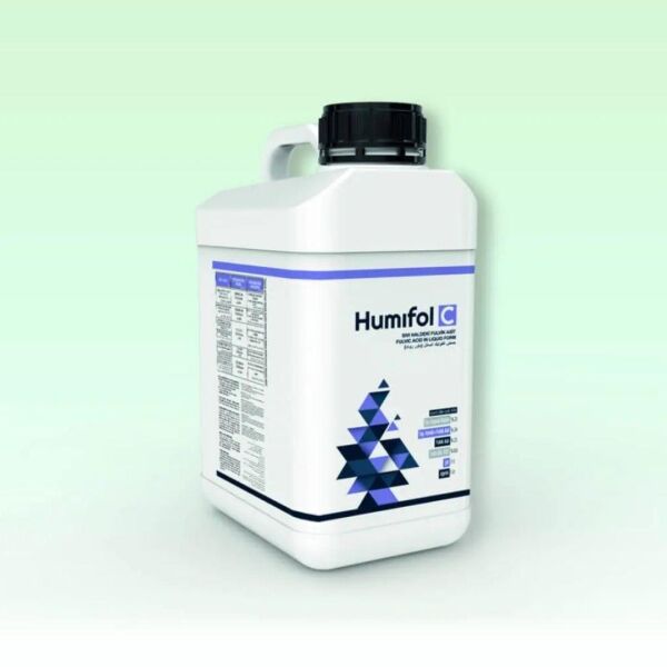 Humifol-C Humik-Fulvik Asit 5 litre