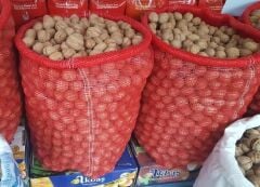 SOĞAN ÇUVALI (10 KİLOLUK) 100 ADET 33*60