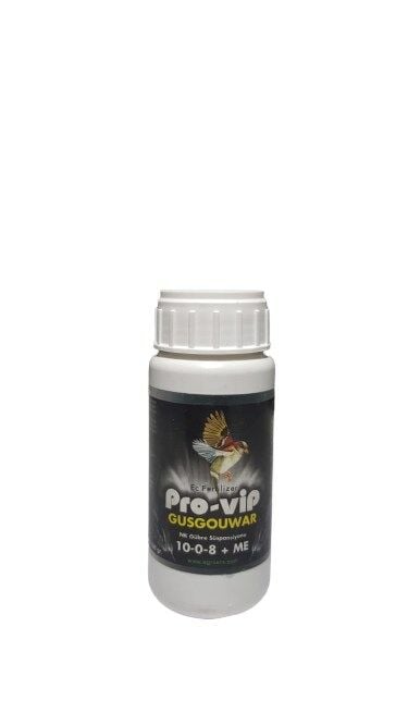 Kuş-Kovar (Pro-Vip) Üzüm ve Elma için (100 ml)