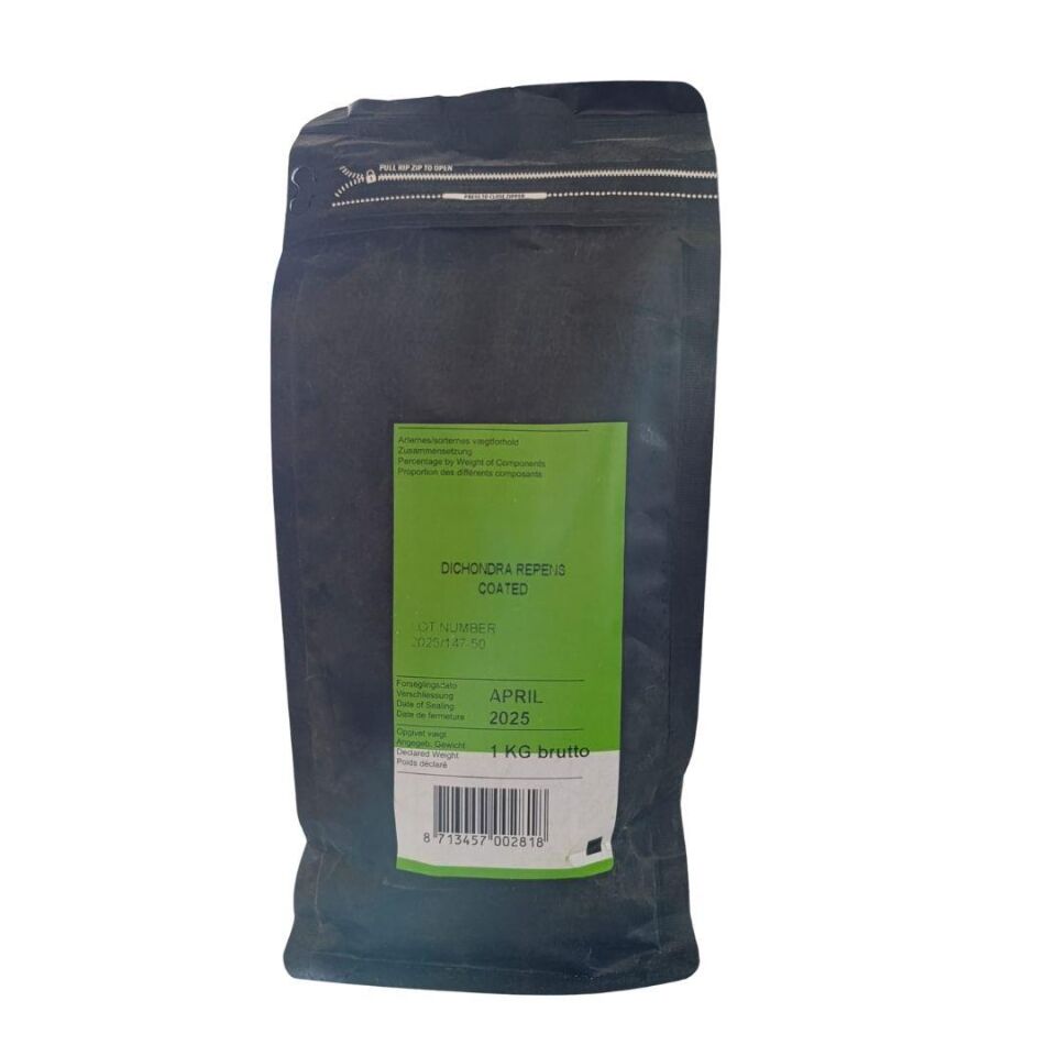 Fare Kulağı - Dichondra Repens(1 kg) orijinal kutu