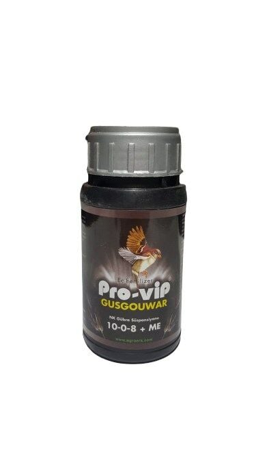 Kuş-Kovar (Pro-Vip) Üzüm ve Elma için (250 ml)