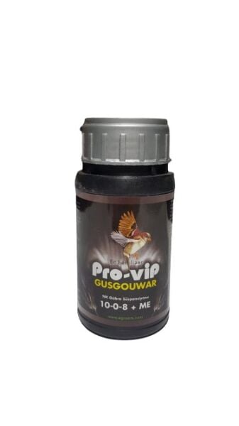 Kuş-Kovar (Pro-Vip) Üzüm ve Elma için (250 ml)