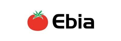Ebia F1 Oturak Hibrit İri Domates Tohumu (1000 Adet) Syngenta