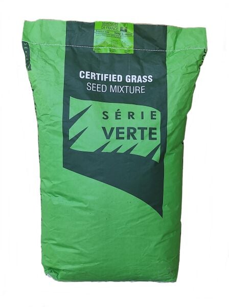 4S Chalet Zor Şartlar Çim Tohumu(10kg)