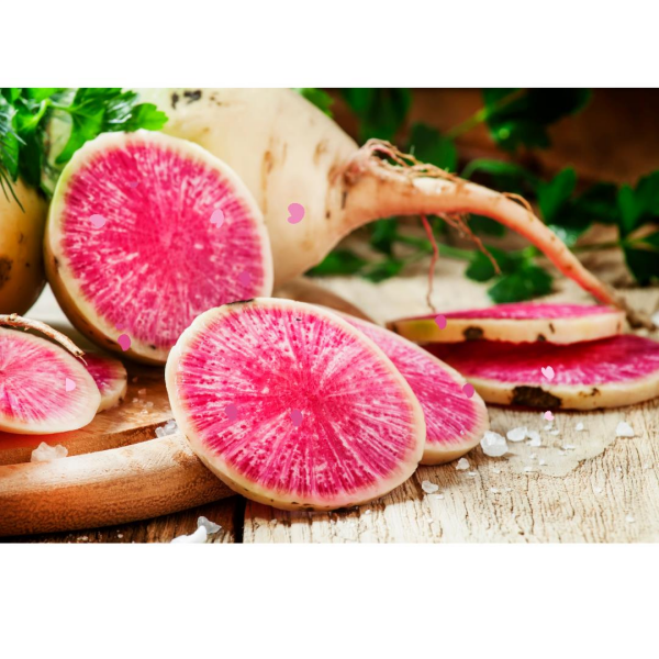 Arzuman Çin Turpu 10 gr