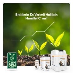 Feed Balance 5-15-0+ME 5 litre Sıvı Gübre